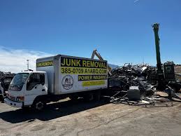 Best Garage Cleanout  in Hardeeville, SC