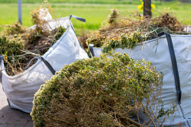 Best Residential Junk Removal  in Hardeeville, SC