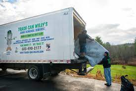 Shed Removal in Hardeeville, SC